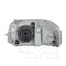 Tyc 07-11 Cv A-Veo Sdn Head Lamp, 20-6821-01 20-6821-01 - alternate 2